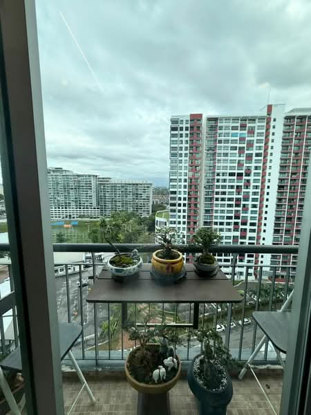 Apartment for Sale at Lake View Suites - Alanis Lee - PropertyGuru.com.my