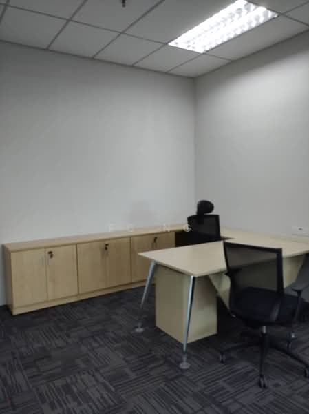 Office for Rent in Mutiara Damansara (Selangor) - FC Ng - Interior - PropertyGuru.com.my
