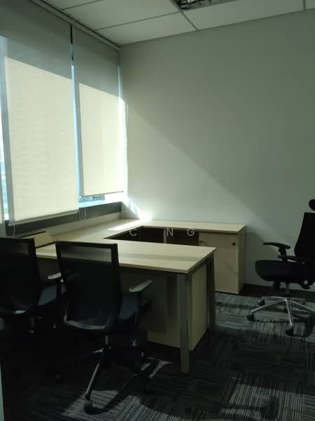Office for Rent in Mutiara Damansara (Selangor) - FC Ng - Study - PropertyGuru.com.my