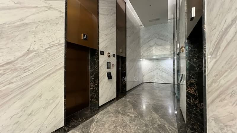 Office for Rent in Mutiara Damansara (Selangor) - FC Ng - Lobby - PropertyGuru.com.my