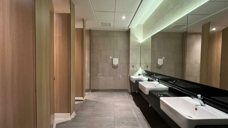 Office for Rent in Mutiara Damansara (Selangor) - FC Ng - Bathroom - PropertyGuru.com.my