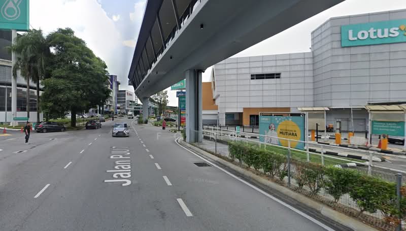 Office for Rent in Mutiara Damansara (Selangor) - FC Ng - Exterior - PropertyGuru.com.my