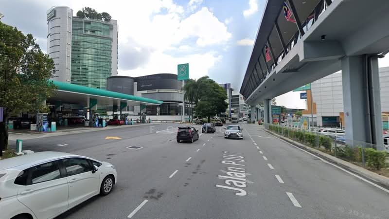 Office for Rent in Mutiara Damansara (Selangor) - FC Ng - Exterior - PropertyGuru.com.my