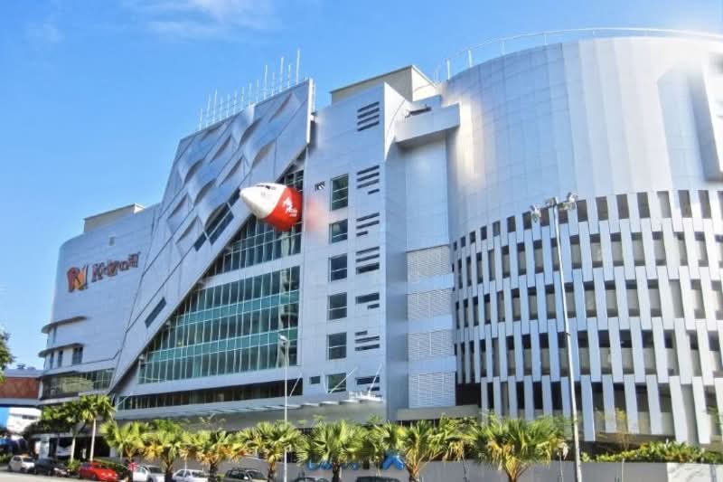 Office for Rent in Mutiara Damansara (Selangor) - FC Ng - Exterior - PropertyGuru.com.my