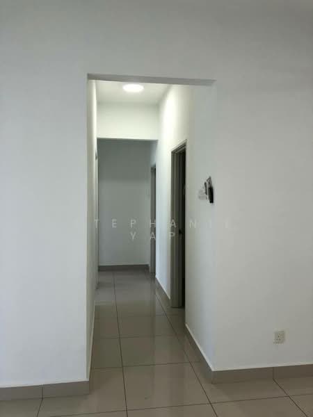 Apartment for Sale at D'Rich Executive Suites - Stephanie Yap - Corridor - PropertyGuru.com.my