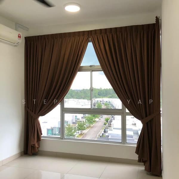 Apartment for Sale at D'Rich Executive Suites - Stephanie Yap - View - PropertyGuru.com.my