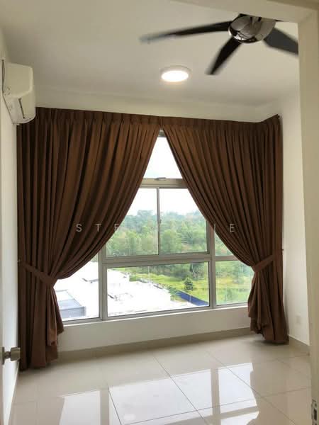 Apartment for Sale at D'Rich Executive Suites - Stephanie Yap - Interior - PropertyGuru.com.my