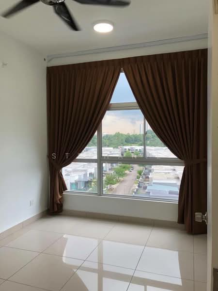 Apartment for Sale at D'Rich Executive Suites - Stephanie Yap - View - PropertyGuru.com.my