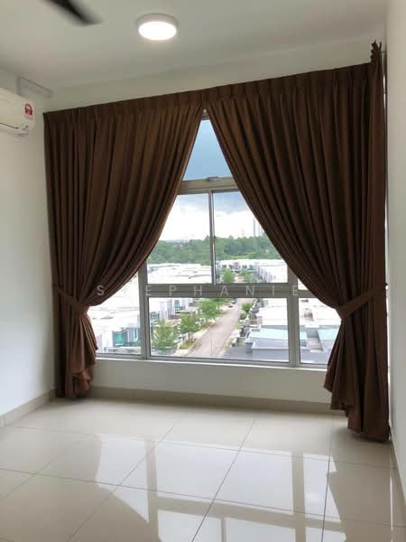 Apartment for Sale at D'Rich Executive Suites - Stephanie Yap - View - PropertyGuru.com.my
