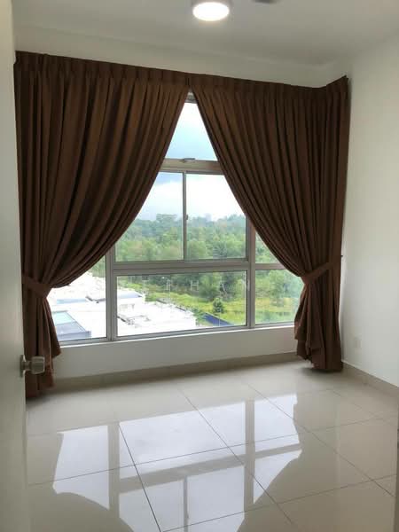 Apartment for Sale at D'Rich Executive Suites - Stephanie Yap - View - PropertyGuru.com.my