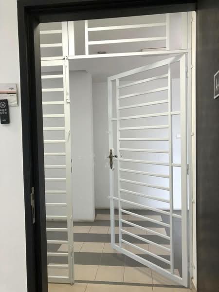 Apartment for Sale at D'Rich Executive Suites - Stephanie Yap - Entrance - PropertyGuru.com.my