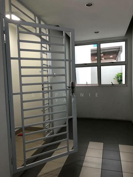 Apartment for Sale at D'Rich Executive Suites - Stephanie Yap - Entrance - PropertyGuru.com.my
