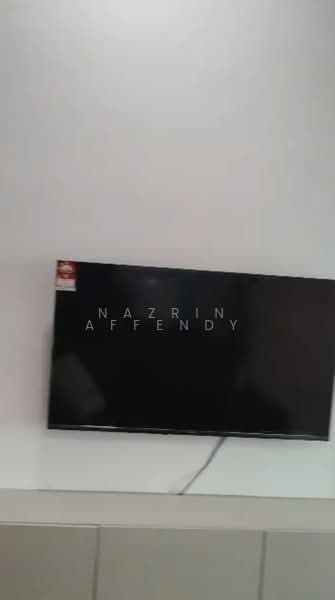 Service Residence for Rent at Mesahill - Nazrin Affendy - Interior - PropertyGuru.com.my
