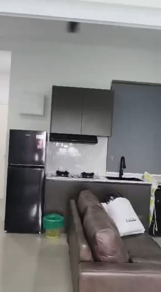 Service Residence for Rent at Mesahill - Nazrin Affendy - Kitchen - PropertyGuru.com.my