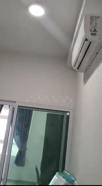Service Residence for Rent at Mesahill - Nazrin Affendy - Interior - PropertyGuru.com.my
