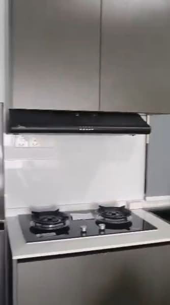 Service Residence for Rent at Mesahill - Nazrin Affendy - Kitchen - PropertyGuru.com.my