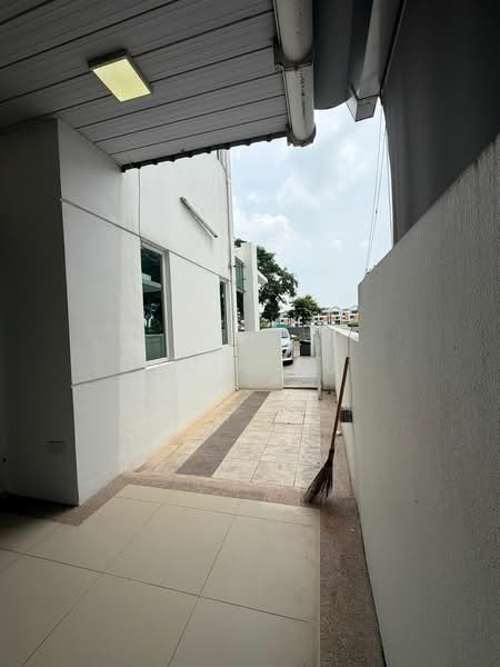 Semi-Detached House for Sale in Bukit Mertajam (Penang) - Rain Yu - Exterior - PropertyGuru.com.my