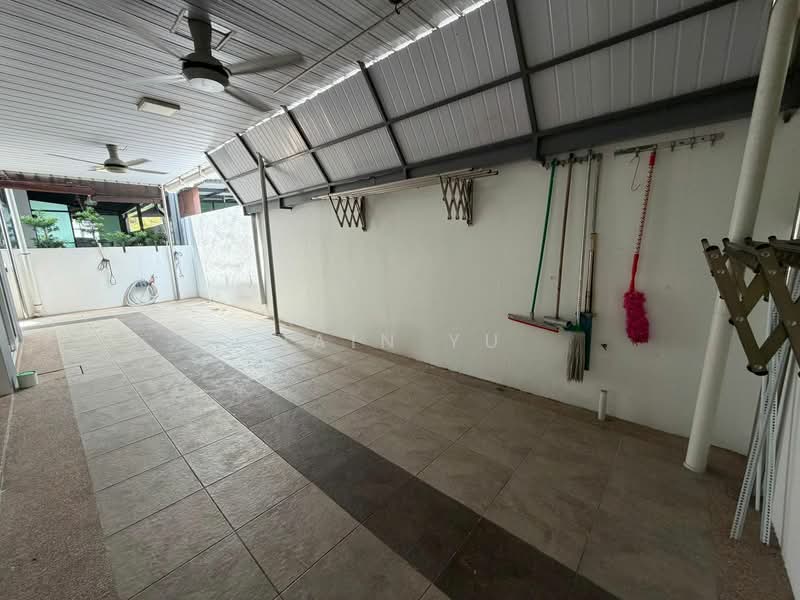 Semi-Detached House for Sale in Bukit Mertajam (Penang) - Rain Yu - Exterior - PropertyGuru.com.my