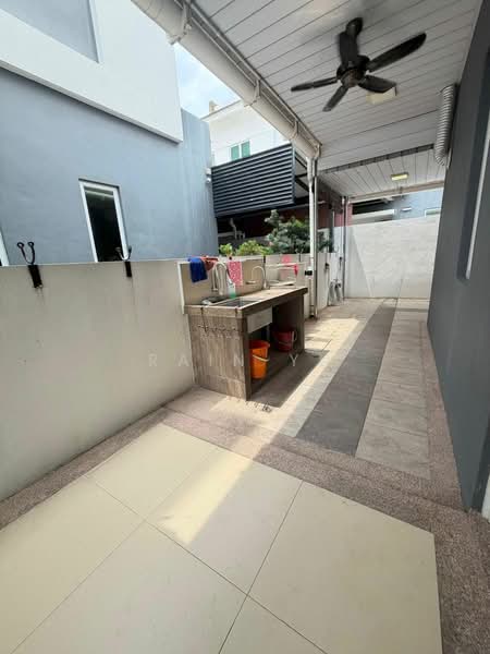 Semi-Detached House for Sale in Bukit Mertajam (Penang) - Rain Yu - Exterior - PropertyGuru.com.my