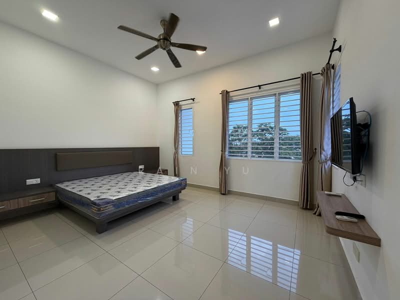 Semi-Detached House for Sale in Bukit Mertajam (Penang) - Rain Yu - Bedroom - PropertyGuru.com.my