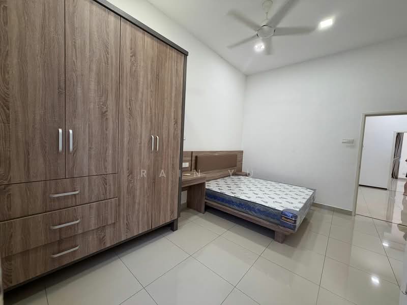 Semi-Detached House for Sale in Bukit Mertajam (Penang) - Rain Yu - Bedroom - PropertyGuru.com.my