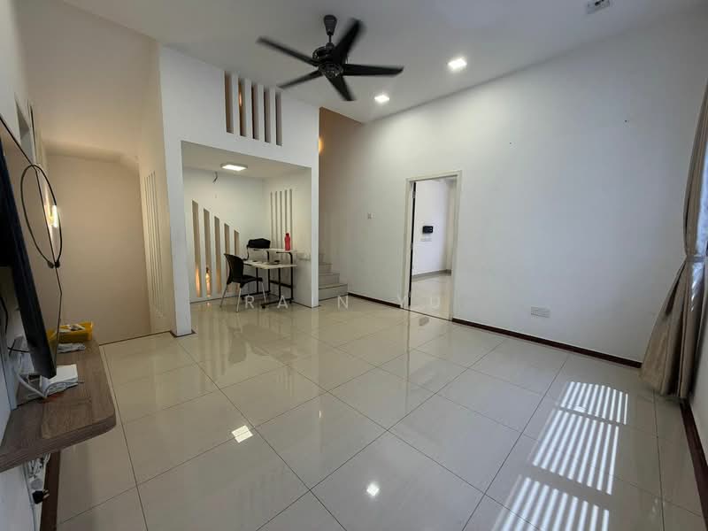 Semi-Detached House for Sale in Bukit Mertajam (Penang) - Rain Yu - Living Room - PropertyGuru.com.my