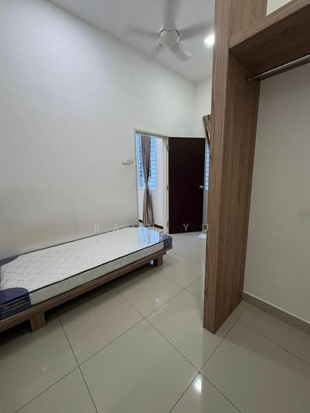 Semi-Detached House for Sale in Bukit Mertajam (Penang) - Rain Yu - Bedroom - PropertyGuru.com.my