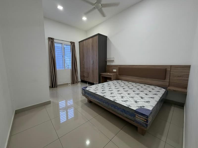 Semi-Detached House for Sale in Bukit Mertajam (Penang) - Rain Yu - Bedroom - PropertyGuru.com.my