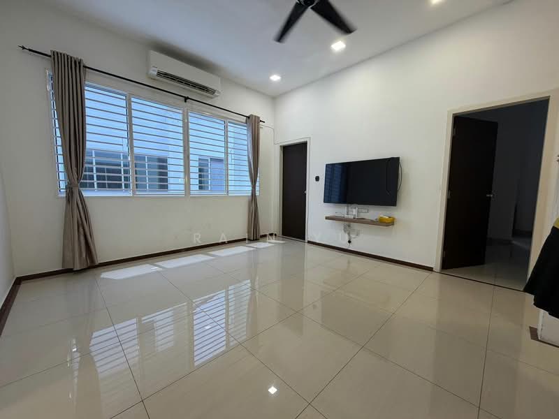 Semi-Detached House for Sale in Bukit Mertajam (Penang) - Rain Yu - Living Room - PropertyGuru.com.my