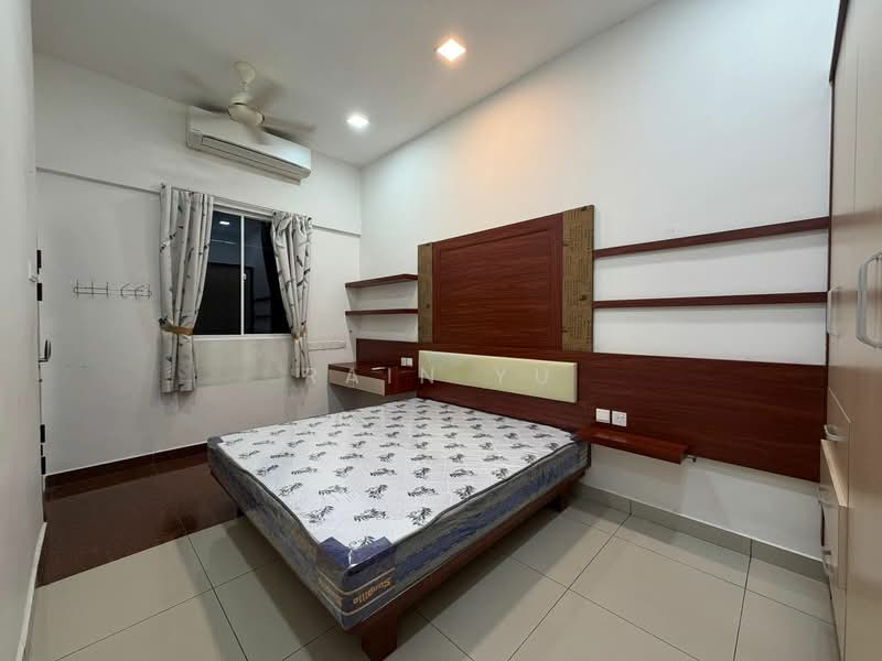 Semi-Detached House for Sale in Bukit Mertajam (Penang) - Rain Yu - Bedroom - PropertyGuru.com.my