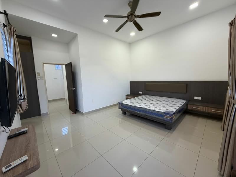Semi-Detached House for Sale in Bukit Mertajam (Penang) - Rain Yu - Bedroom - PropertyGuru.com.my