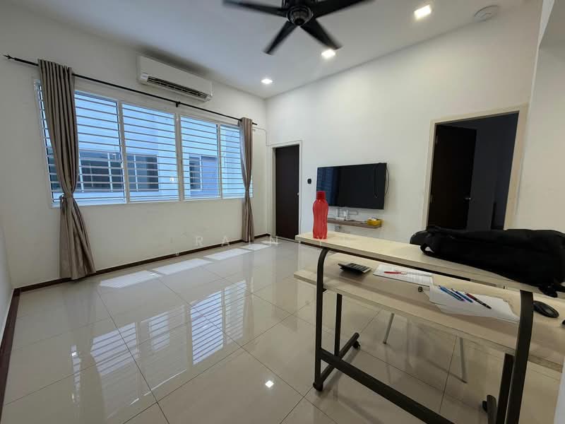 Semi-Detached House for Sale in Bukit Mertajam (Penang) - Rain Yu - Living Room - PropertyGuru.com.my