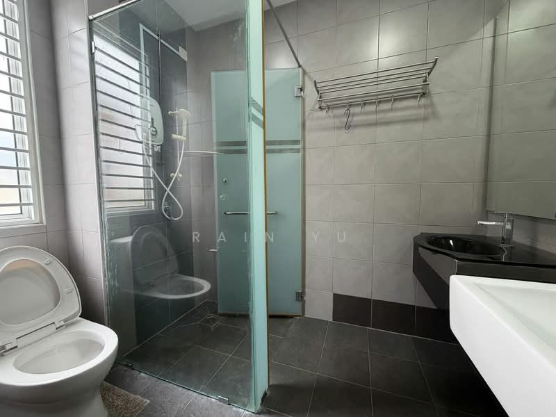 Semi-Detached House for Sale in Bukit Mertajam (Penang) - Rain Yu - Bathroom - PropertyGuru.com.my