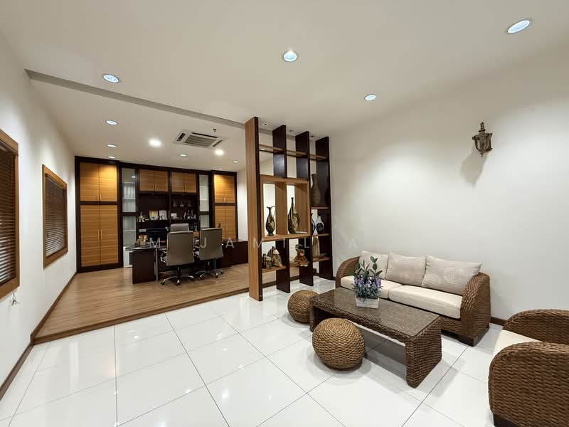 Gudang untuk Dijual di Batu Pahat (Johor) - M Jamil Ali - PropertyGuru.com.my