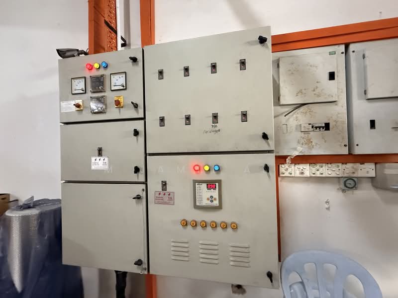 Gudang untuk Dijual di Batu Pahat (Johor) - M Jamil Ali - PropertyGuru.com.my