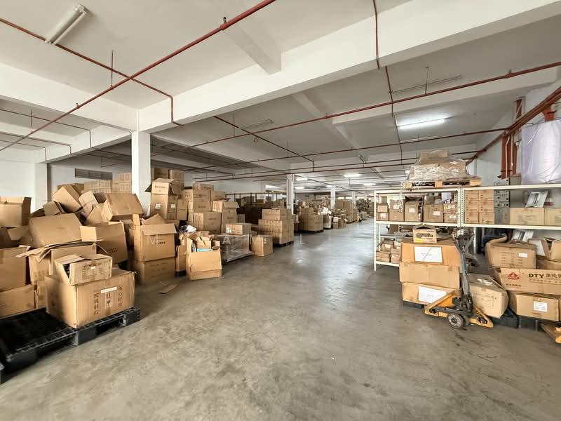 Gudang untuk Dijual di Batu Pahat (Johor) - M Jamil Ali - PropertyGuru.com.my
