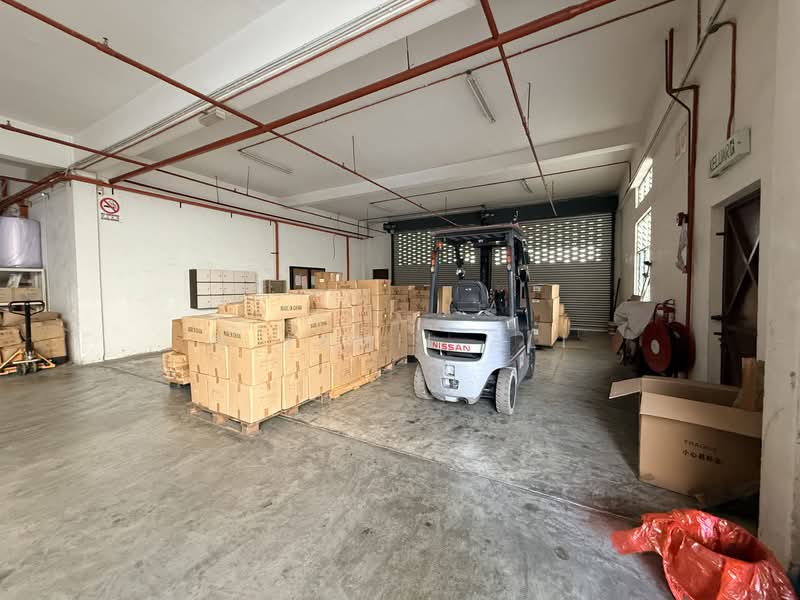 Gudang untuk Dijual di Batu Pahat (Johor) - M Jamil Ali - PropertyGuru.com.my