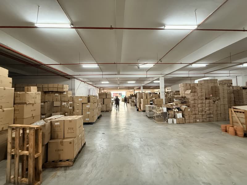 Gudang untuk Dijual di Batu Pahat (Johor) - M Jamil Ali - PropertyGuru.com.my