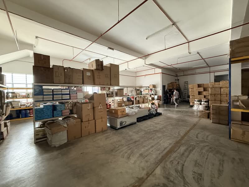 Gudang untuk Dijual di Batu Pahat (Johor) - M Jamil Ali - PropertyGuru.com.my
