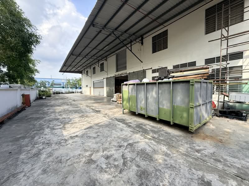 Gudang untuk Dijual di Batu Pahat (Johor) - M Jamil Ali - PropertyGuru.com.my