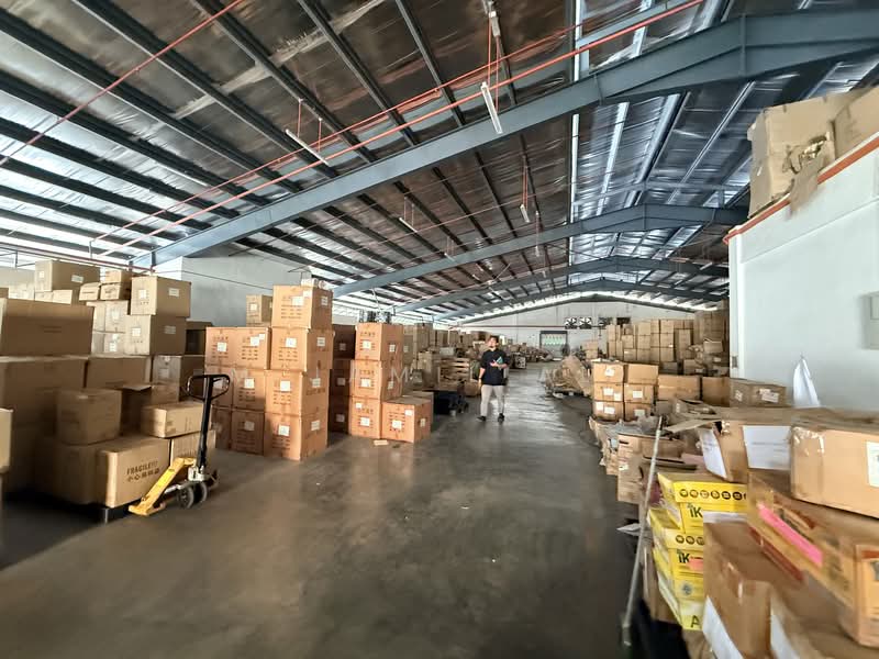 Gudang untuk Dijual di Batu Pahat (Johor) - M Jamil Ali - PropertyGuru.com.my