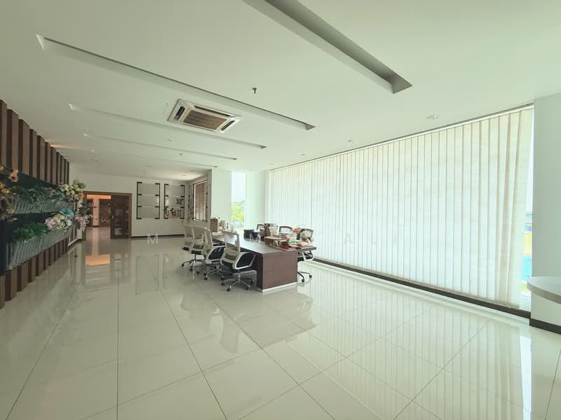 Gudang untuk Dijual di Batu Pahat (Johor) - M Jamil Ali - PropertyGuru.com.my