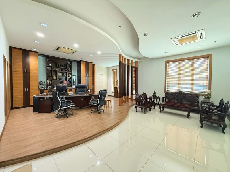 Gudang untuk Dijual di Batu Pahat (Johor) - M Jamil Ali - PropertyGuru.com.my
