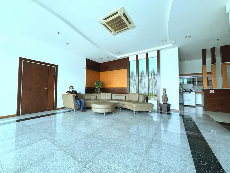 Gudang untuk Dijual di Batu Pahat (Johor) - M Jamil Ali - PropertyGuru.com.my