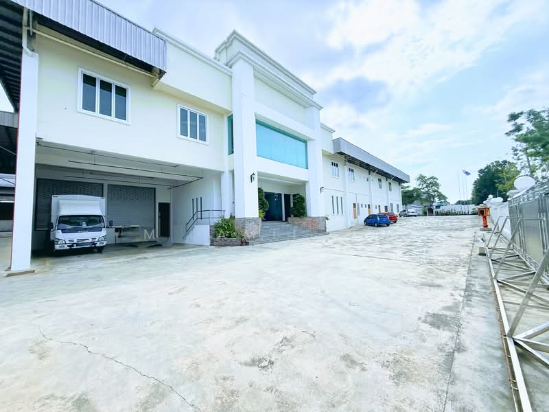 Gudang untuk Dijual di Batu Pahat (Johor) - M Jamil Ali - PropertyGuru.com.my