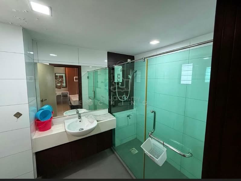 Apartment for Rent at Seri Mutiara Apartment - Le Ching . - PropertyGuru.com.my