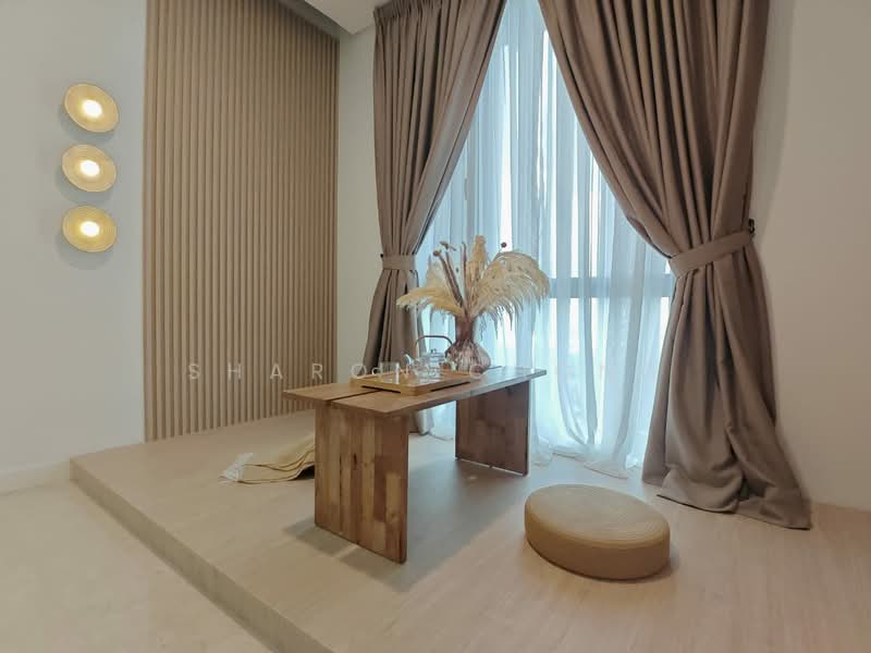 Service Residence for Sale at The Astaka @ 1 Bukit Senyum - Sharon Chong - Interior - PropertyGuru.com.my