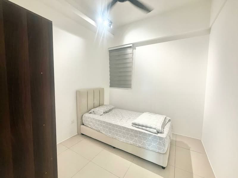 Kondominium untuk Disewa di Zen 6 - Rain Yu - Bedroom - PropertyGuru.com.my