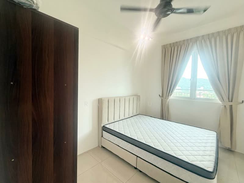 Kondominium untuk Disewa di Zen 6 - Rain Yu - Bedroom - PropertyGuru.com.my