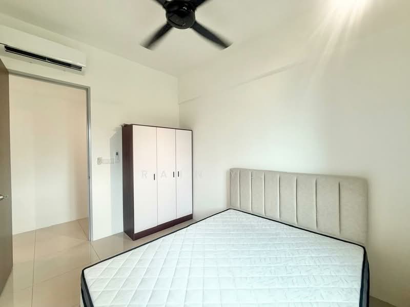 Kondominium untuk Disewa di Zen 6 - Rain Yu - Bedroom - PropertyGuru.com.my